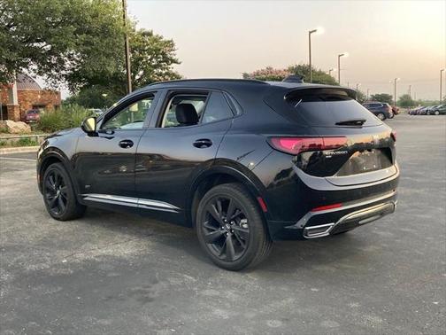 2024 Buick Envision Sport Touring AWD