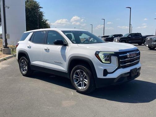 2025 GMC Terrain AWD Elevation