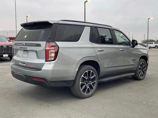 2024 Chevrolet Tahoe 2WD RST