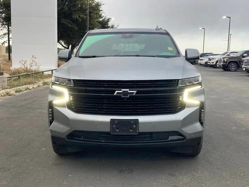 2024 Chevrolet Tahoe 2WD RST