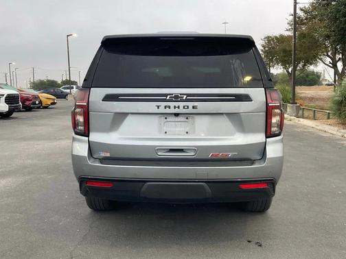 2024 Chevrolet Tahoe 2WD RST