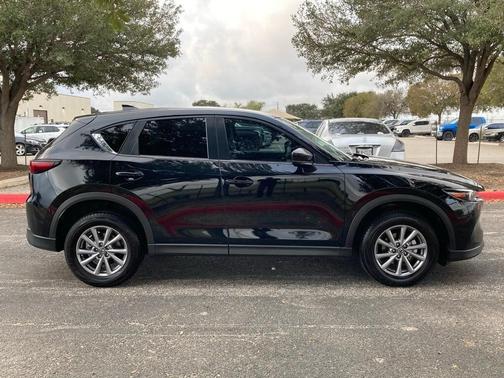 2023 Mazda CX-5 2.5 S Preferred Package