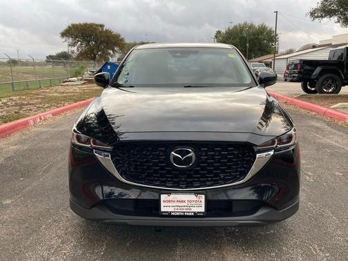 2023 Mazda CX-5 2.5 S Preferred Package