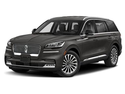 2021 Lincoln Aviator Reserve AWD