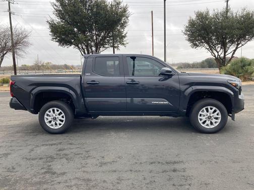 Underground 2026 Toyota Tacoma SR5
