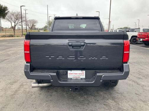 Underground 2026 Toyota Tacoma SR5
