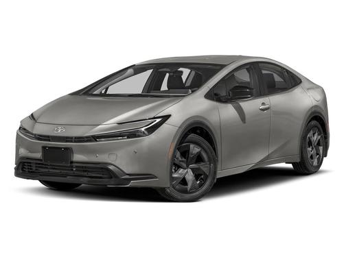 2023 Toyota Prius Limited