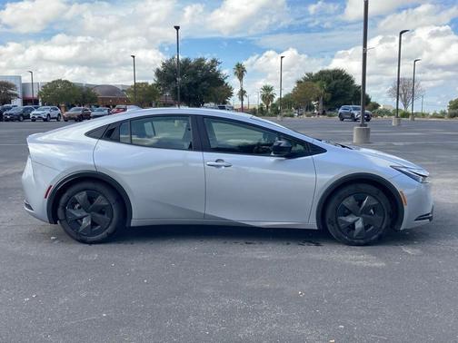 2024 Toyota Prius Limited