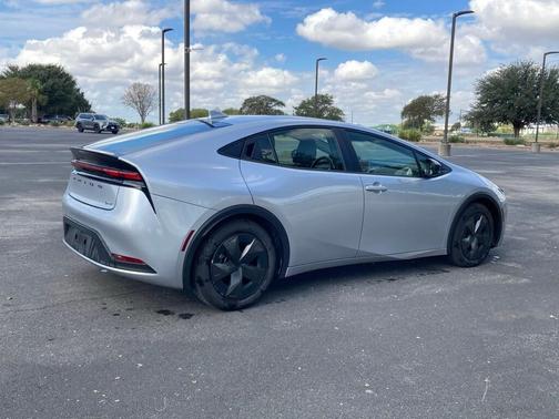 2024 Toyota Prius Limited