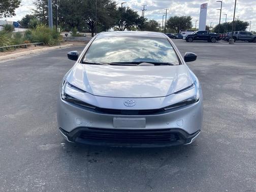 2024 Toyota Prius Limited