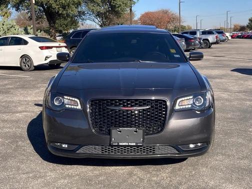 2023 Chrysler 300 S