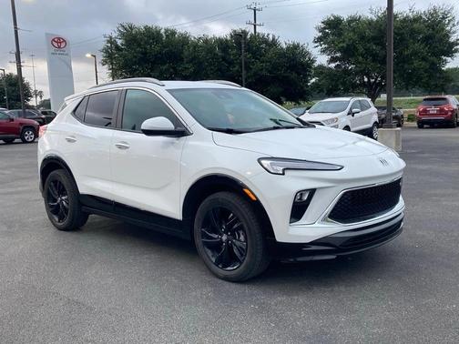 2024 Buick Encore GX Sport Touring