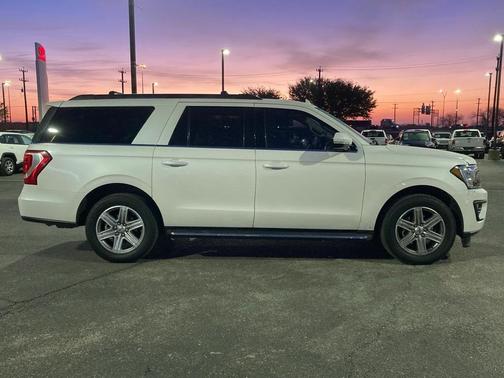 2019 Ford Expedition Max XLT