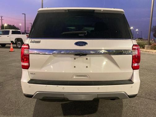 2019 Ford Expedition Max XLT