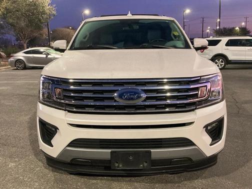 2019 Ford Expedition Max XLT