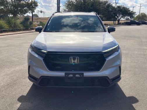 2024 Honda CR-V Hybrid Sport FWD
