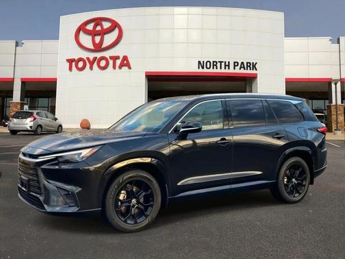 2024 Lexus TX 350 Base