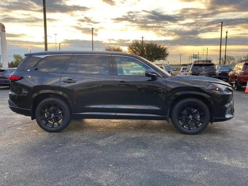 2024 Lexus TX 350 Base