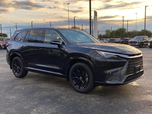 2024 Lexus TX 350 Base
