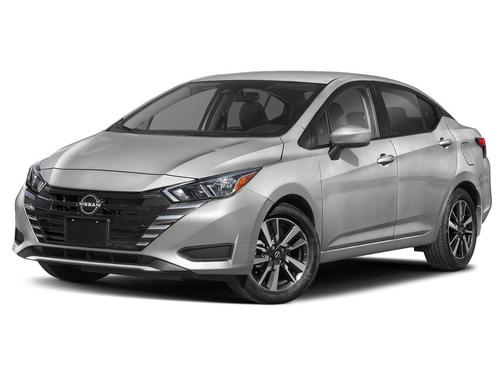 2023 Nissan Versa 1.6 SV