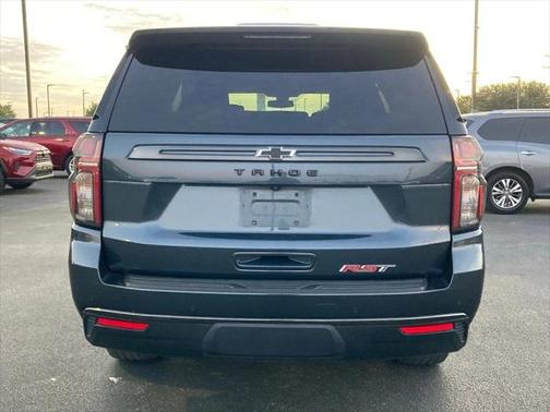 2021 Chevrolet Tahoe 4WD RST