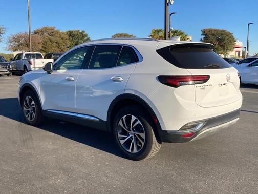 2023 Buick Envision Essence FWD