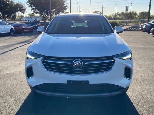 2023 Buick Envision Essence FWD