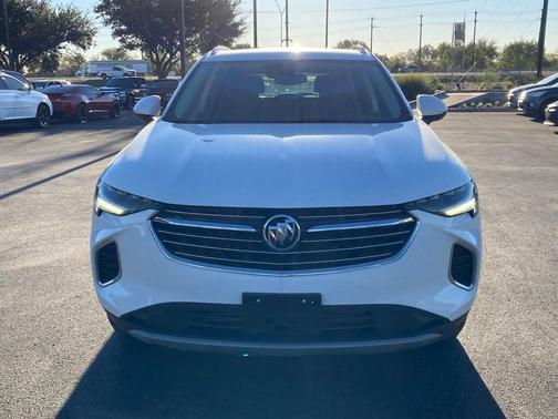 2023 Buick Envision Essence FWD