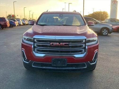 2023 GMC Acadia AWD SLT