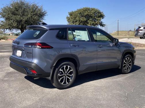 2026 Toyota Corolla Hybrid L