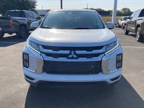 2024 Mitsubishi Outlander Sport 2.0 ES