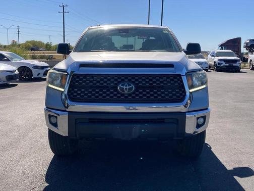 2019 Toyota Tundra SR5