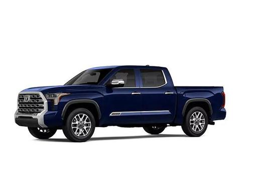 2026 Toyota Tundra Hybrid 1794 Edition