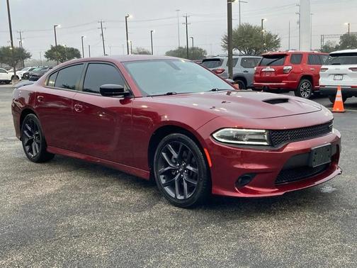 2021 Dodge Charger GT