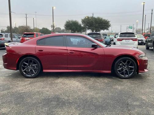 2021 Dodge Charger GT