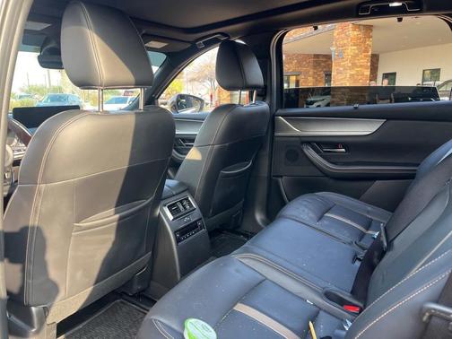 2025 Mazda CX-70 3.3 Turbo S Premium