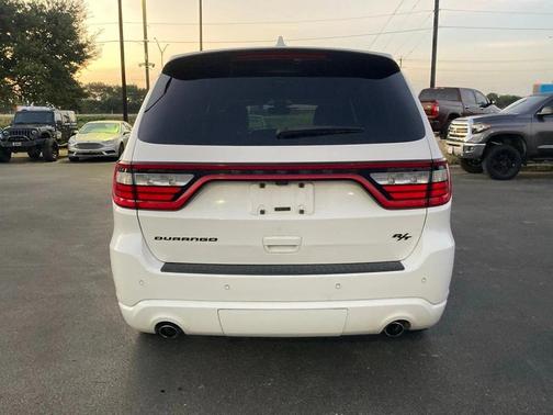 2021 Dodge Durango R/T RWD