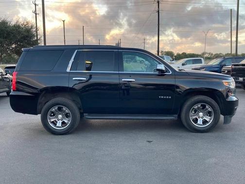 2019 Chevrolet Tahoe LS