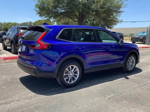2023 Honda CR-V EX-L AWD