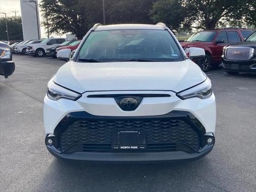 2023 Toyota Corolla Hybrid SE