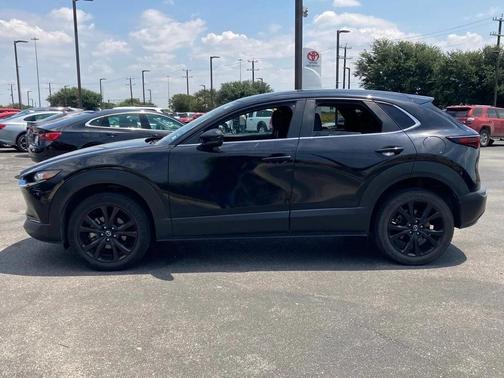2024 Mazda CX-30 2.5 S Select Sport
