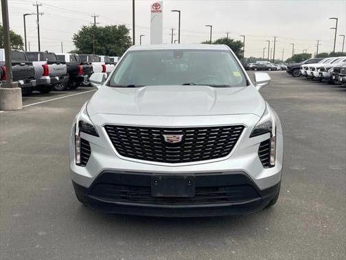 2019 Cadillac XT4 Luxury