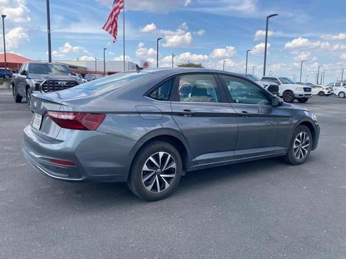 2024 Volkswagen Jetta 1.5T S