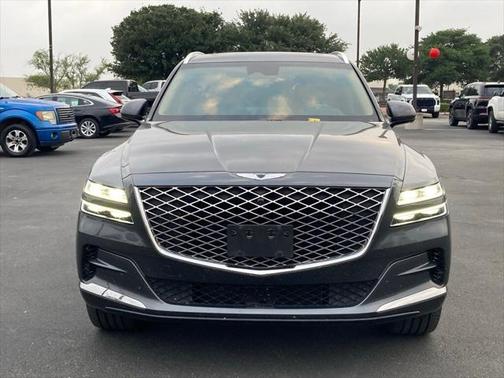 2023 Genesis GV80 2.5T
