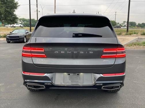 2023 Genesis GV80 2.5T