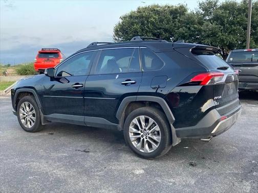 2024 Toyota RAV4 Limited