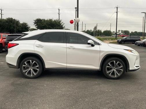2021 Lexus RX 350 Base