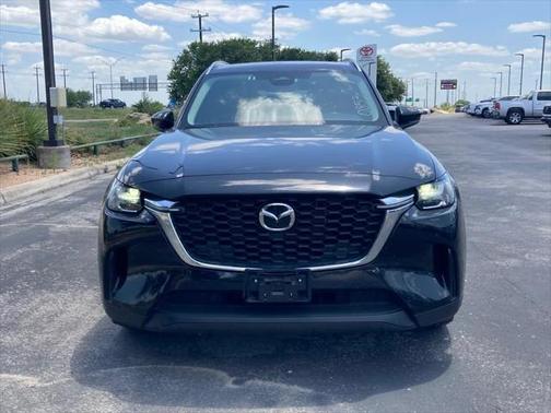 2024 Mazda CX-90 3.3 Turbo S
