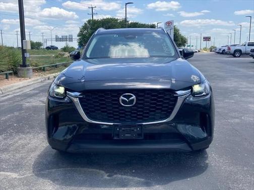 2024 Mazda CX-90 3.3 Turbo S