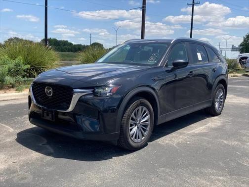 2024 Mazda CX-90 3.3 Turbo S